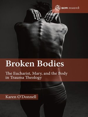 cover image of Broken Bodies